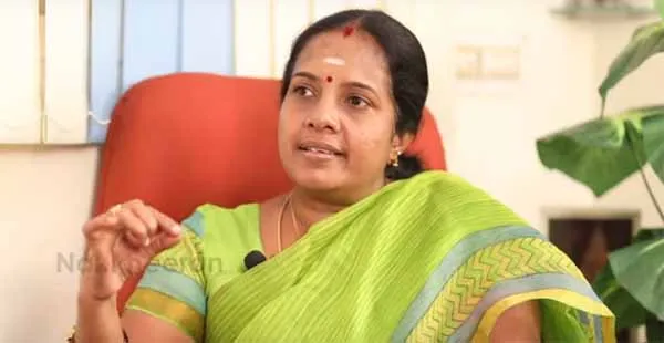 Vanathi Srinivasan
